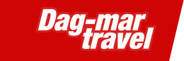 Logo Dag-mar Travel