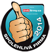 Spolehlivá firma 2014